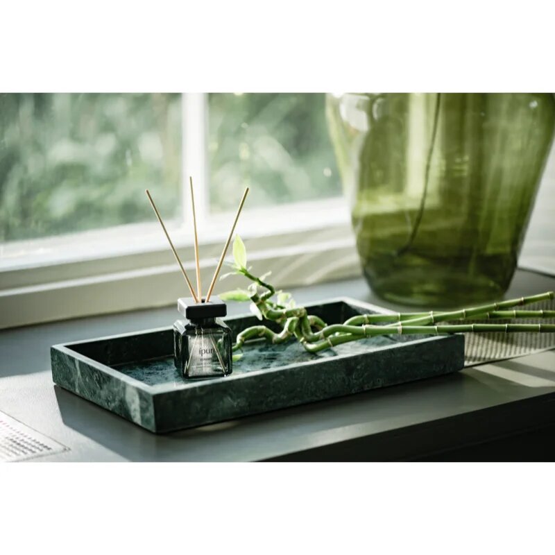 ipuro Essentials Black Bamboo difuzor de aroma 200 ml