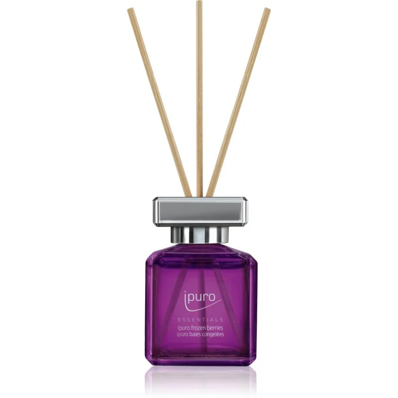 ipuro Essentials Frozen Berries difuzor de aroma 50 ml
