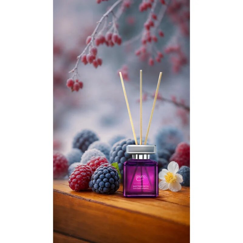 ipuro Essentials Frozen Berries difuzor de aroma 50 ml