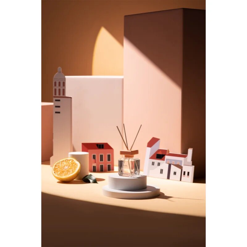 ipuro Essentials Fruity Lisboa difuzor de aroma 50 ml