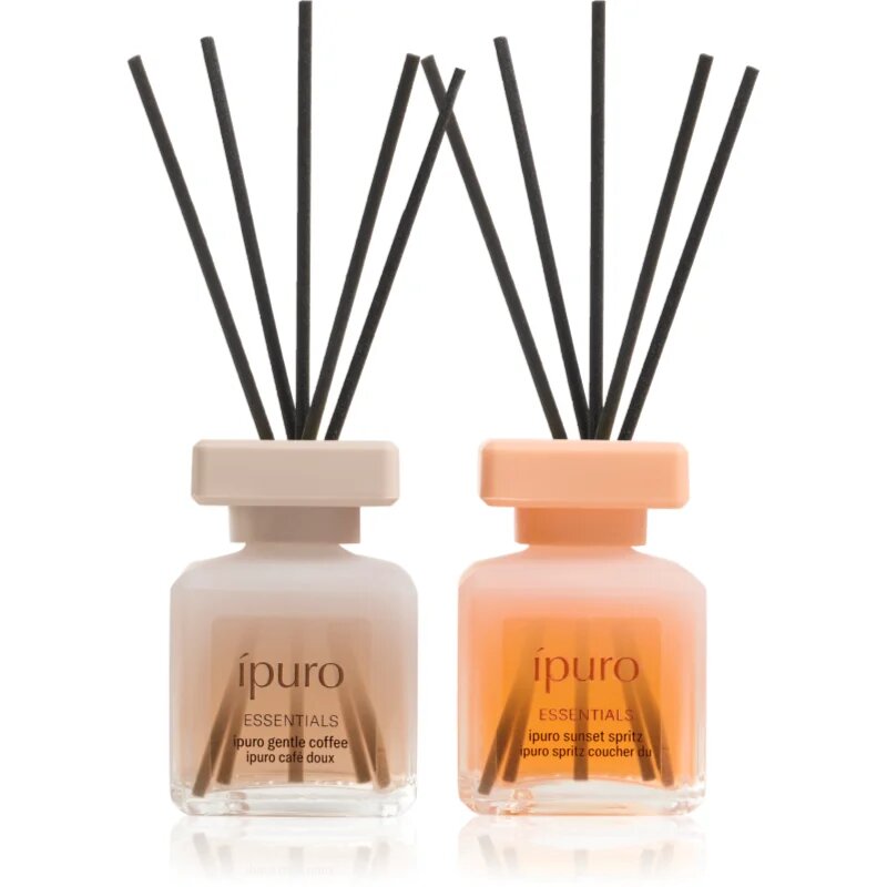 ipuro Essentials Garden Party Coffee & Spritz Set set cadou
