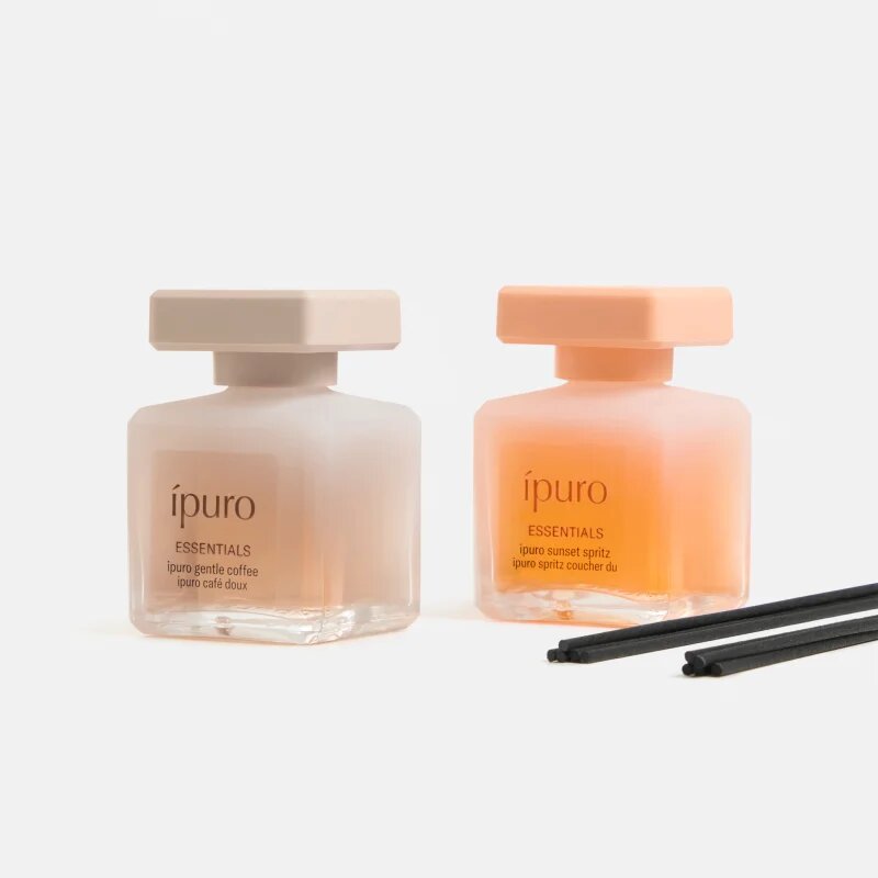 ipuro Essentials Garden Party Coffee & Spritz Set set cadou
