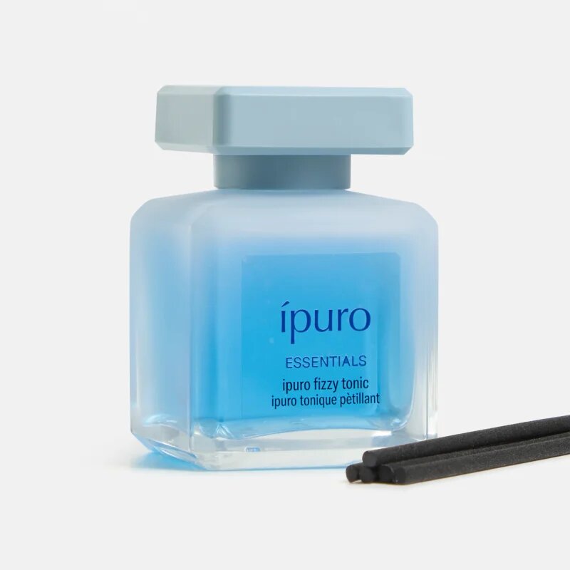 ipuro Essentials Garden Party Fizzy Tonic aroma difuzor cu rezervã 100 ml