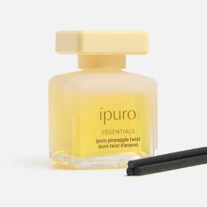 ipuro Essentials Garden Party Pineapple Twist aroma difuzor cu rezervã 50 ml