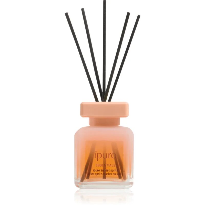 ipuro Essentials Garden Party Sunset Spritz aroma difuzor cu rezervã 100 ml