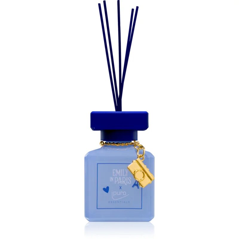 ipuro Essentials Icône de Mode difuzor de aroma 50 ml