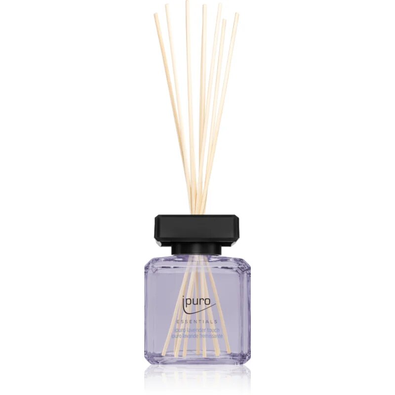 ipuro Essentials Lavender Touch difuzor de aroma 200 ml