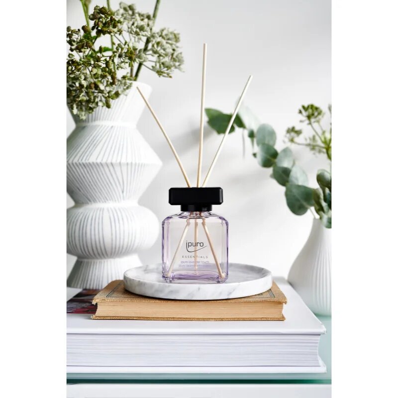 ipuro Essentials Lavender Touch difuzor de aroma 200 ml