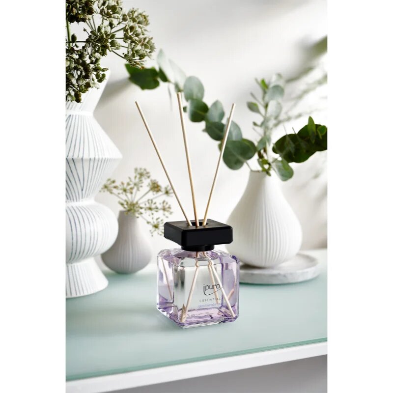 ipuro Essentials Lavender Touch difuzor de aroma 200 ml