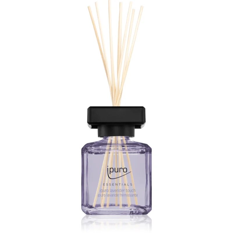 ipuro Essentials Lavender Touch difuzor de aroma 50 ml