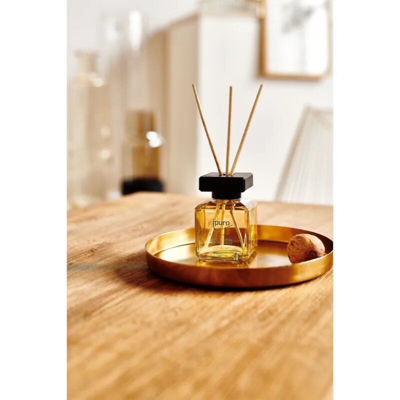 ipuro Essentials Soft Vanilla difuzor de aroma 50 ml