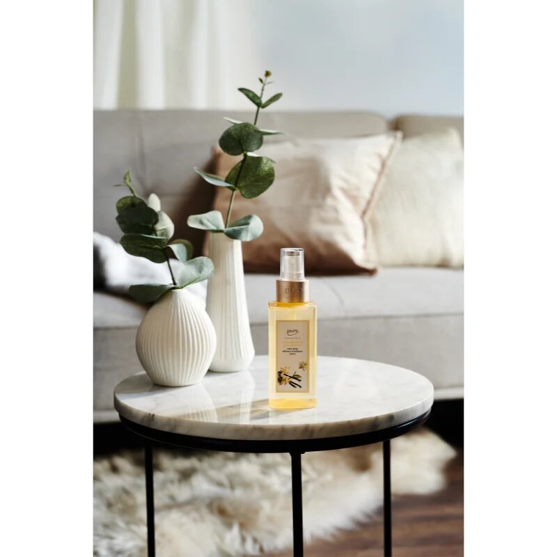 ipuro Essentials Soft Vanilla spray pentru camera 120 ml