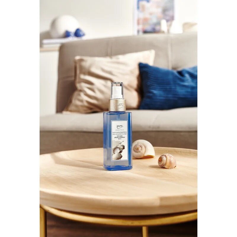 ipuro Essentials Sunny Beachtime spray pentru camera 120 ml