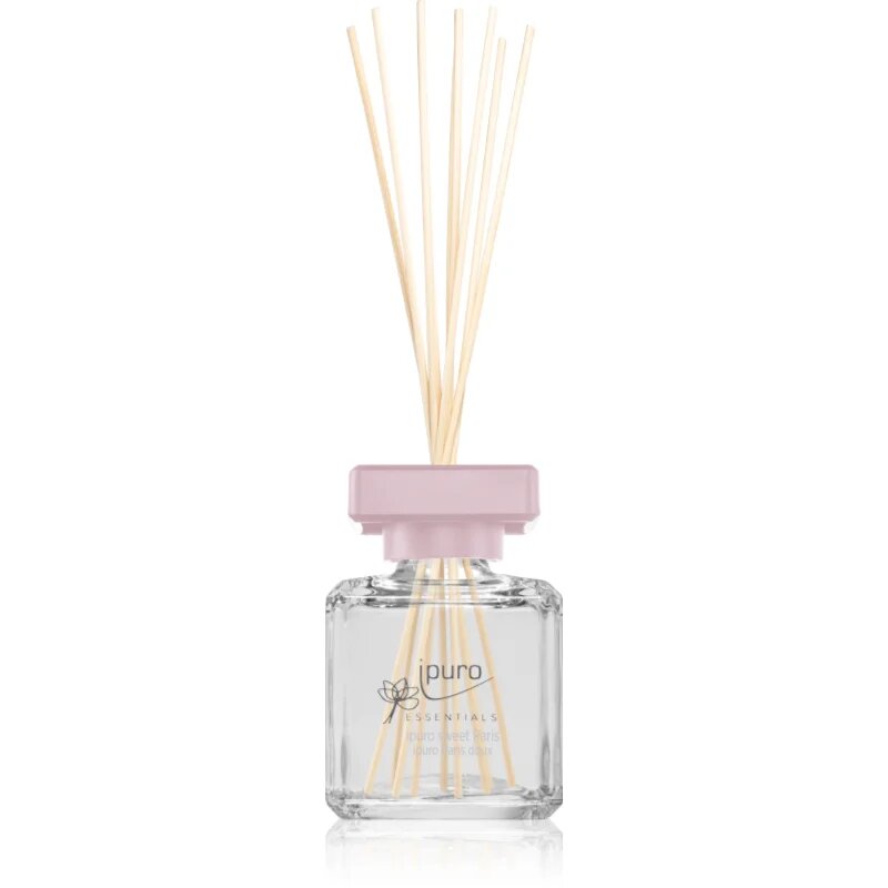 ipuro Essentials Sweet Paris difuzor de aroma 100 ml