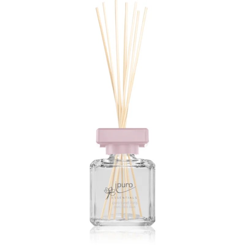 ipuro Essentials Sweet Paris difuzor de aroma 100 ml