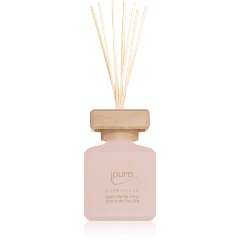 ipuro Essentials Time For A Hug difuzor de aroma 50 ml