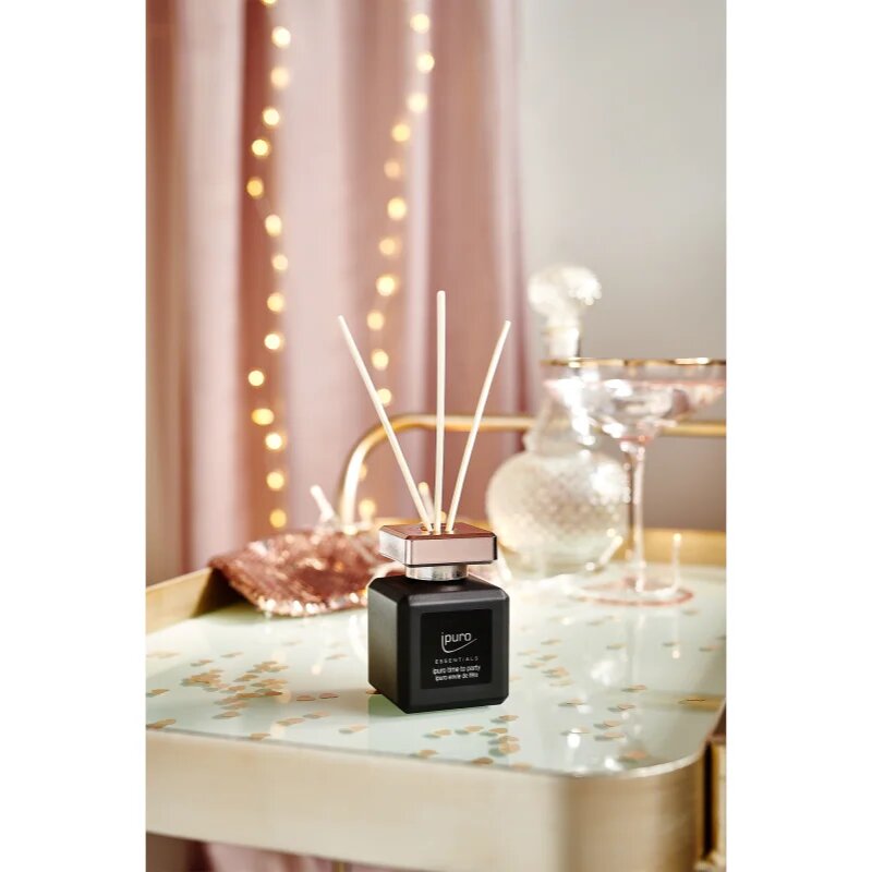 ipuro Essentials Time To Party difuzor de aroma 100 ml