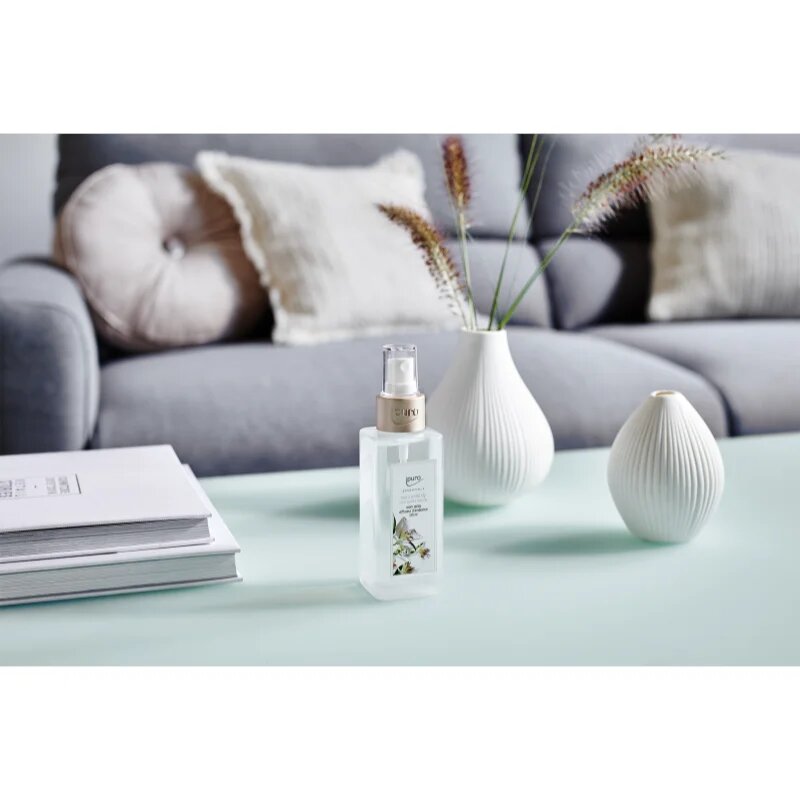 ipuro Essentials White Lily spray pentru camera 120 ml