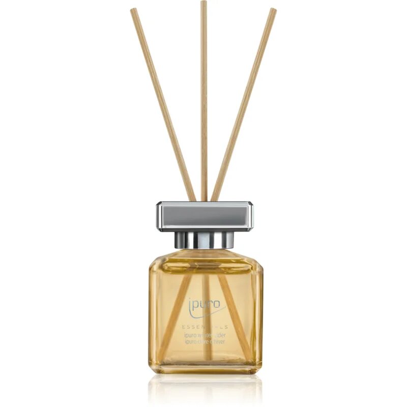 ipuro Essentials Winter Cider difuzor de aroma 50 ml