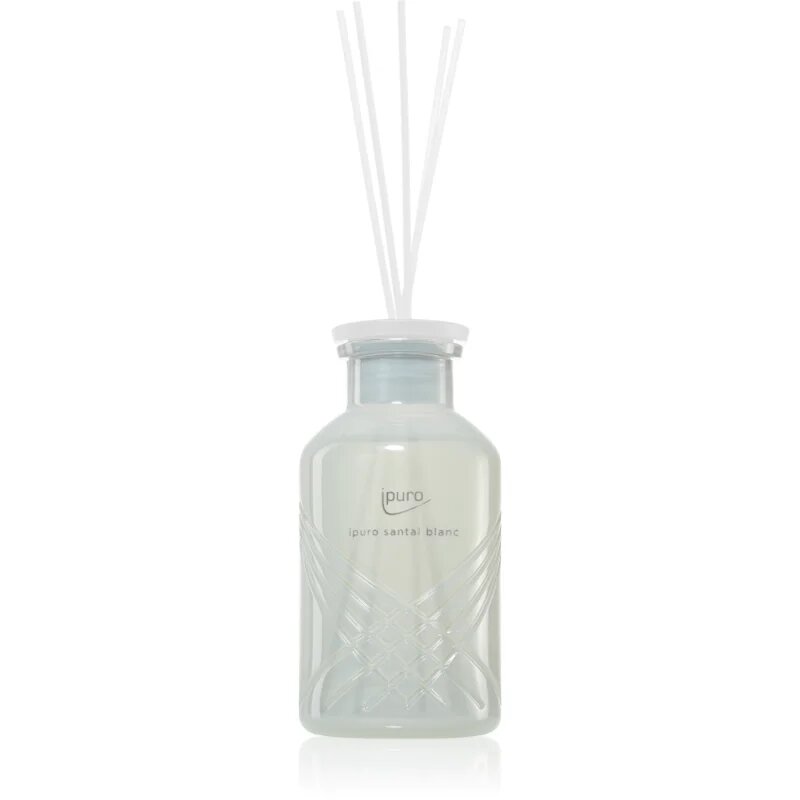 ipuro Exclusive Santal Blanc difuzor de aroma 240 ml