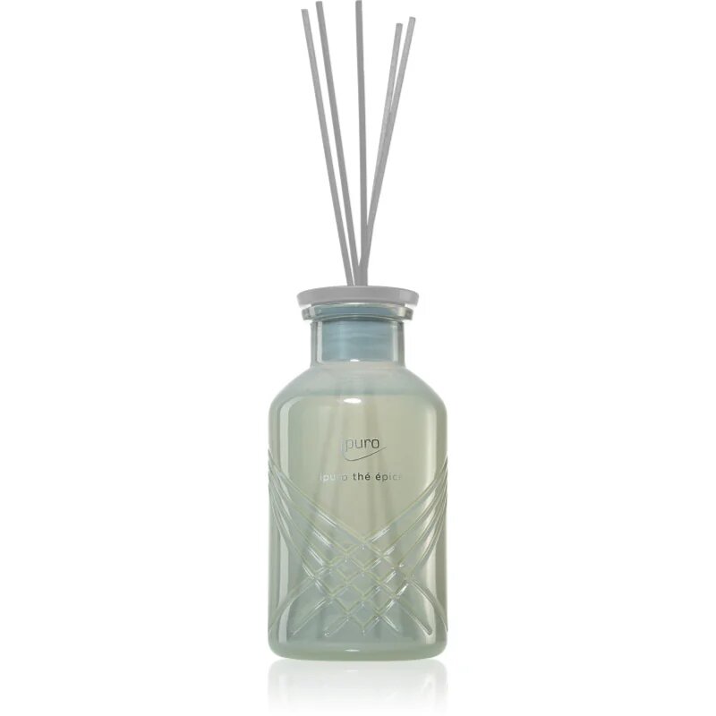 ipuro Exclusive Thé Epicé difuzor de aroma 240 ml