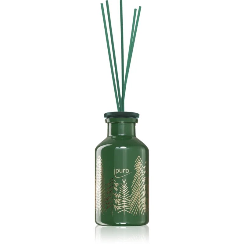 ipuro Festive Evergreen difuzor de aroma 240 ml