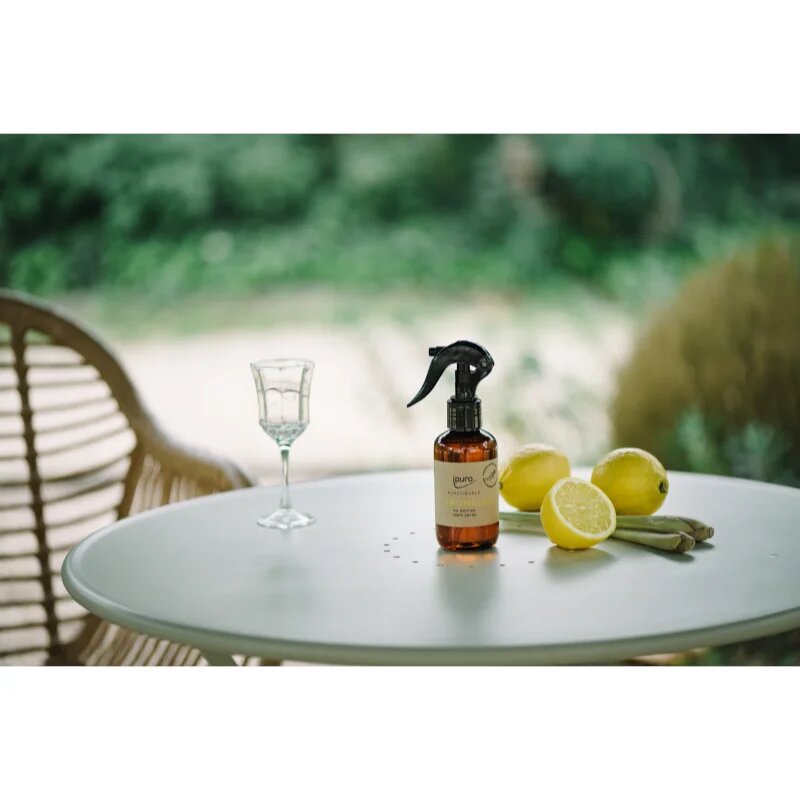 ipuro Functionals Citronella spray pentru camera 150 ml