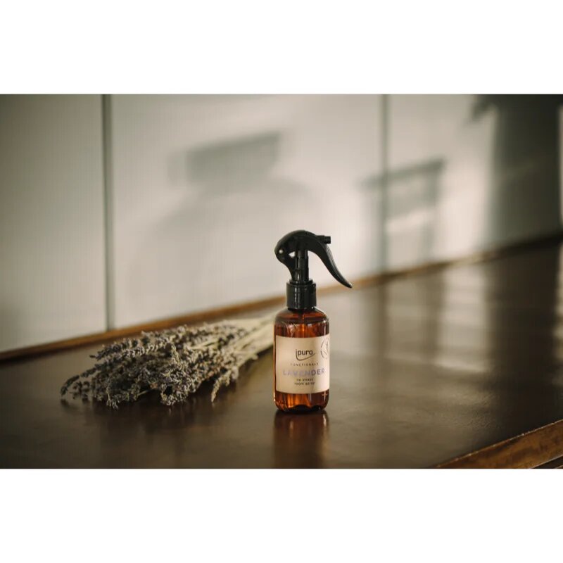ipuro Functionals Lavender spray pentru camera 150 ml