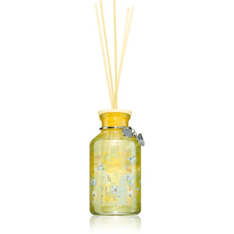 ipuro Limited Edition Fields Of Golden difuzor de aroma 240 ml