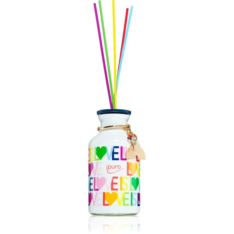 Limited Edition Love Is Love difuzor de aroma 240 ml