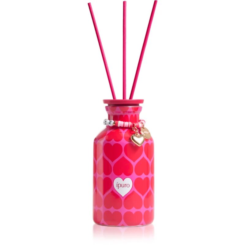 ipuro Limited Love Edition Love's Embrace aroma difuzor cu rezervã 240 ml