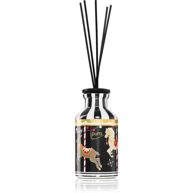 ipuro Magical Market difuzor de aroma 240 ml