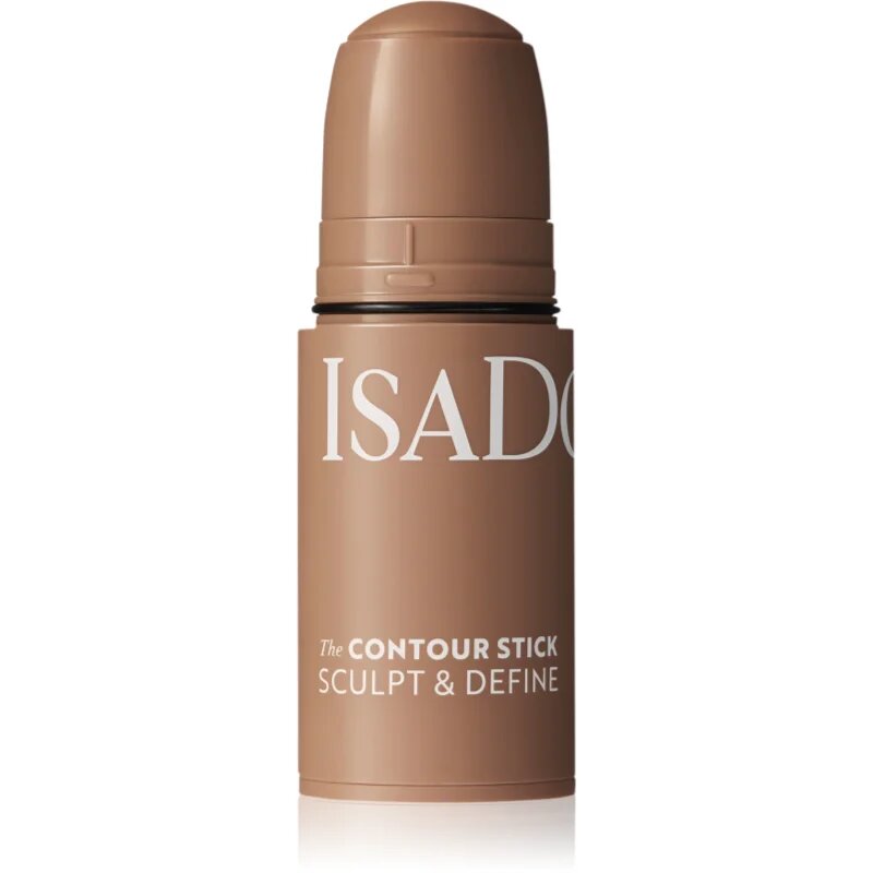 IsaDora Contour Stick Sculpt & Define baton de contur culoare 32 Beige Neutral 55 g