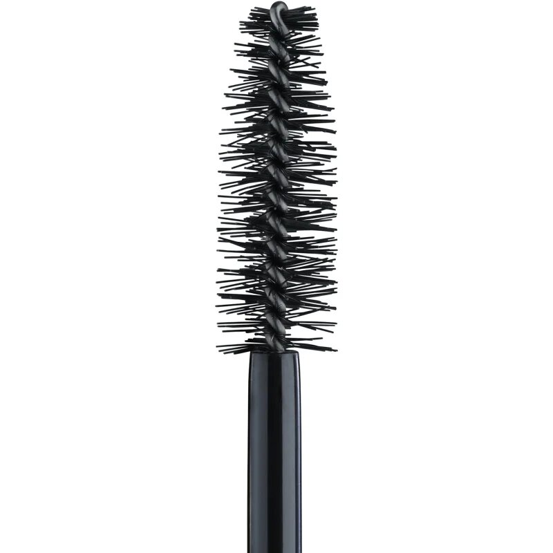 IsaDora The Big Bold Extreme Ultimate Volume Mascara rimel pentru volum extrem și culoare intensă culoare 15 Extreme Black 14 ml