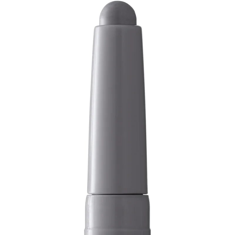 IsaDora The Eyeshadow Stick Matte creion de ochi lunga durata cu efect matifiant culoare 64 Smoky Grey 1.2 g