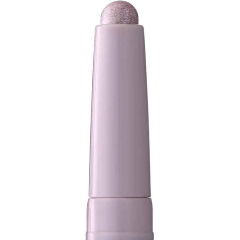 IsaDora The Eyeshadow Stick Shimmer creion de ochi lunga durata cu particule stralucitoare culoare 42 Lavender Vibe 1.2 g
