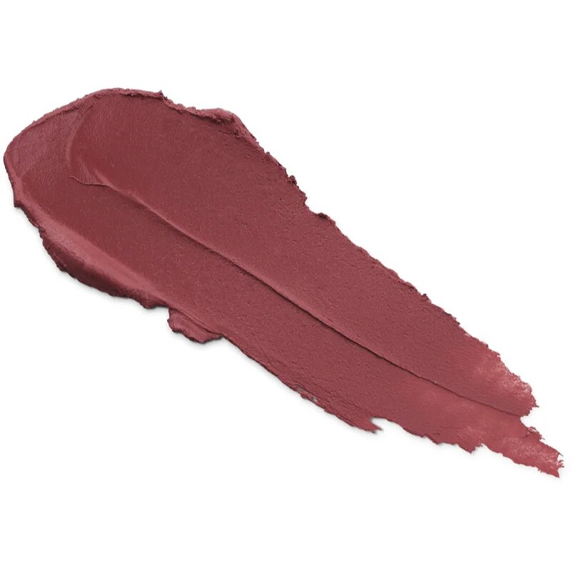IsaDora The Matte Lipstick ruj mat cu efect de hidratare culoare 19 Real Crimson 1.6 g