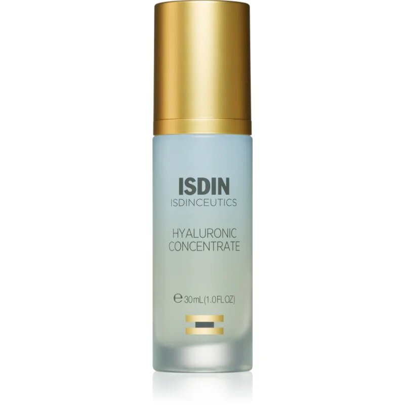 ISDIN ceutics concentrat anti-rid cu acid hialuronic 30 ml