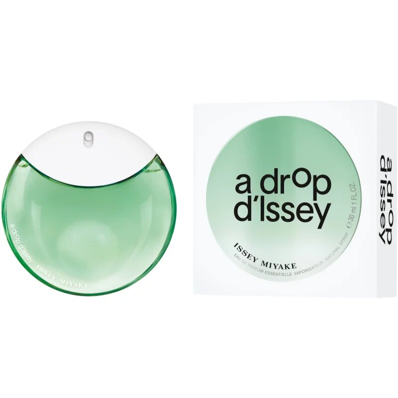 Issey Miyake A drop d'Issey Essentielle Eau de Parfum pentru femei 30 ml
