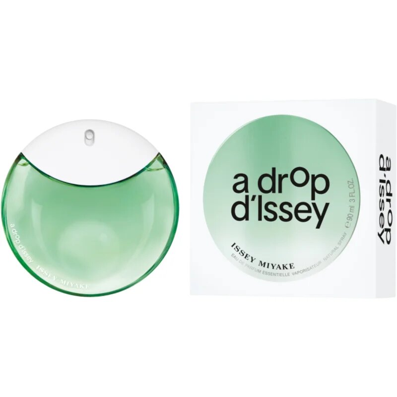 Issey Miyake A drop d'Issey Essentielle Eau de Parfum pentru femei 90 ml