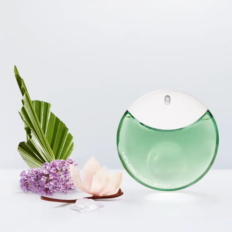 Issey Miyake A drop d'Issey Essentielle Eau de Parfum pentru femei 90 ml