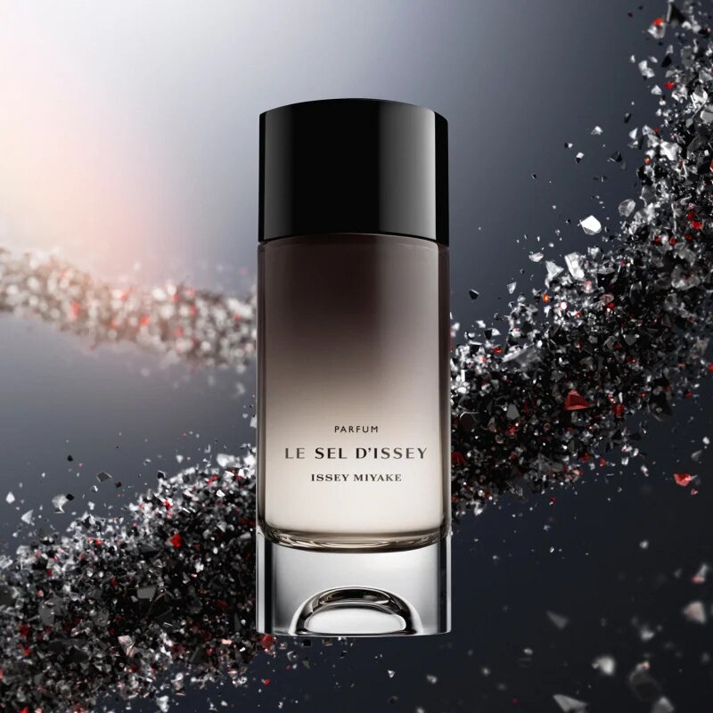 Issey Miyake Le Sel d'Issey parfum pentru bărbați 50 ml