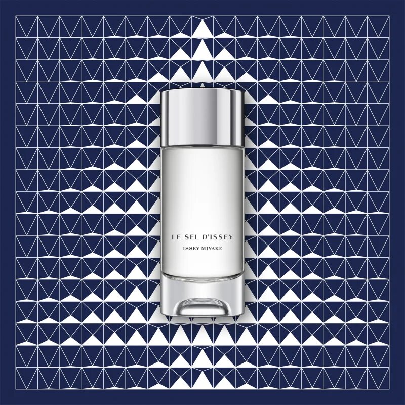 Issey Miyake Le Sel d'Issey set cadou pentru femei