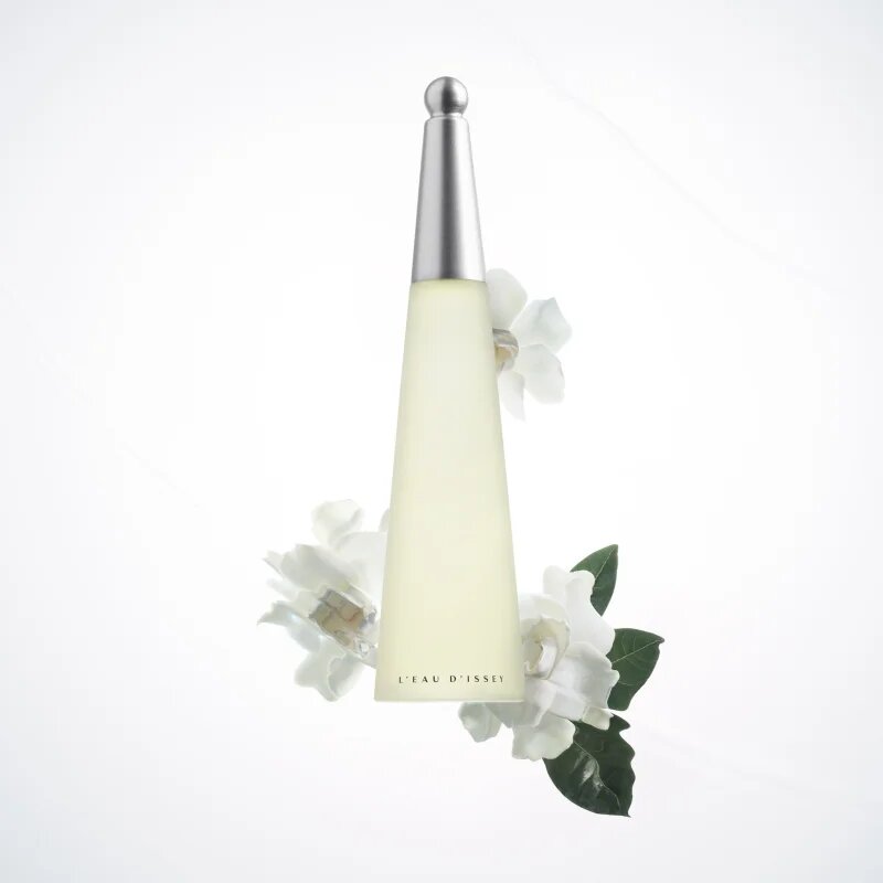 Issey Miyake L'Eau d'Issey Eau de Toilette pentru femei 50 ml