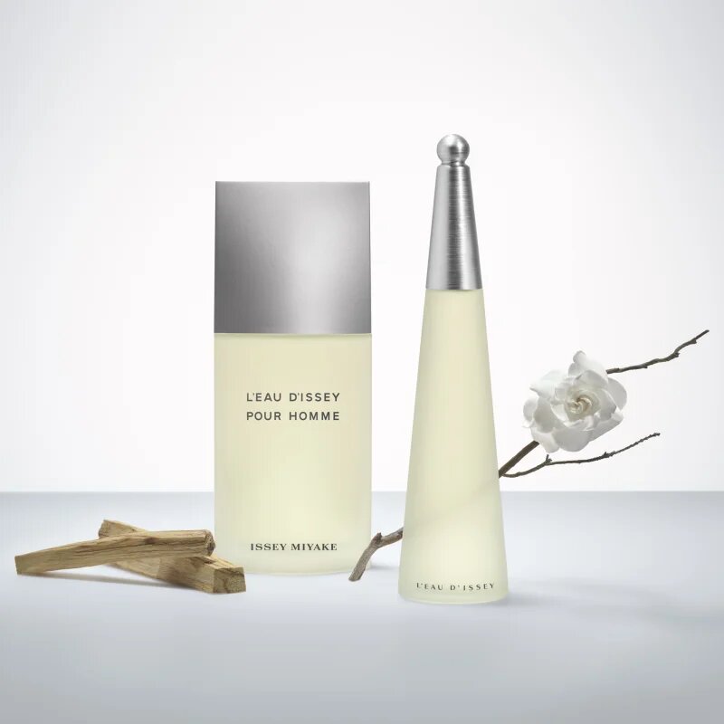 Issey Miyake L'Eau d'Issey Eau de Toilette pentru femei 50 ml