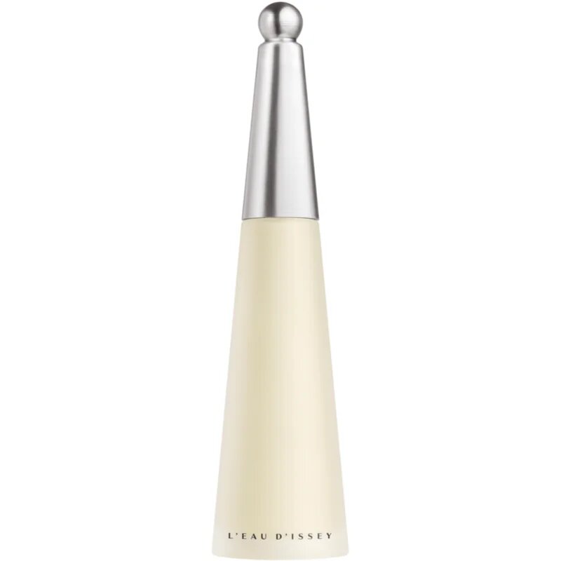 Issey Miyake L'Eau d'Issey Eau de Toilette reincarcabil pentru femei 30 ml