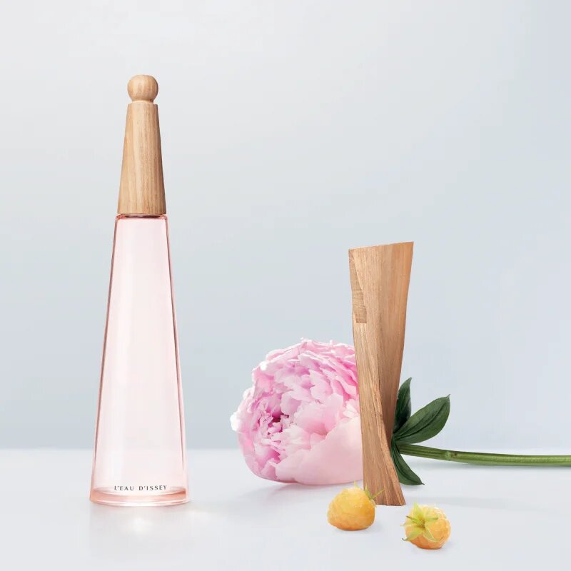 Issey Miyake L'Eau d'Issey Pivoine Eau de Toilette pentru femei 50 ml