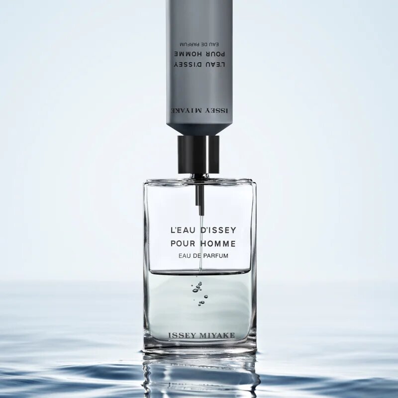 Issey Miyake L'Eau d'Issey Pour Homme Eau de Parfum pentru bărbați 40 ml