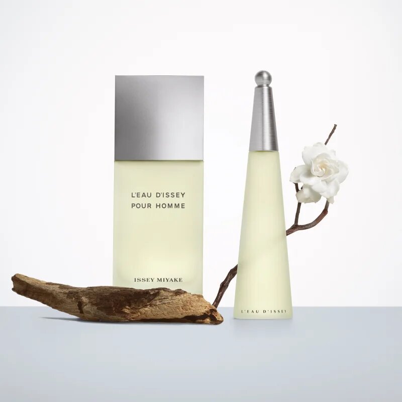 Issey Miyake L'Eau d'Issey Pour Homme Eau de Toilette pentru bărbați 75 ml