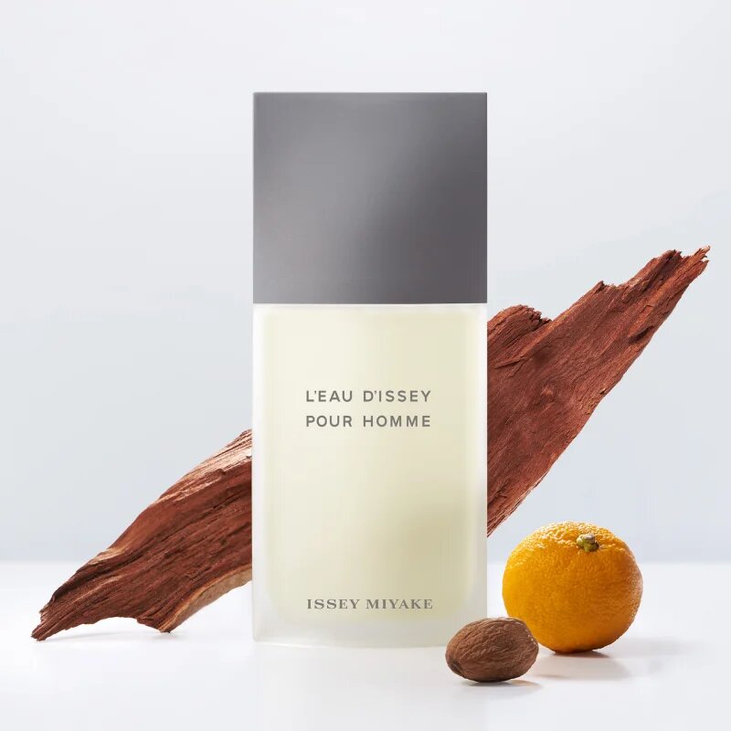 Issey Miyake L'Eau d'Issey Pour Homme Eau de Toilette pentru bărbați 75 ml